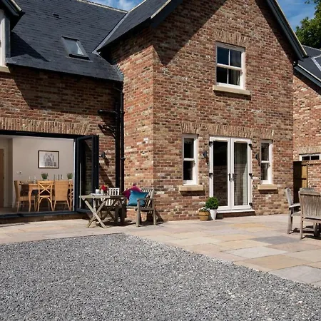 Partridge Holiday home