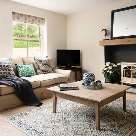 Holiday home Partridge Northallerton