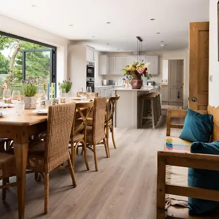 Partridge Holiday home *
