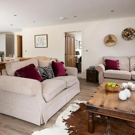 Partridge Holiday home