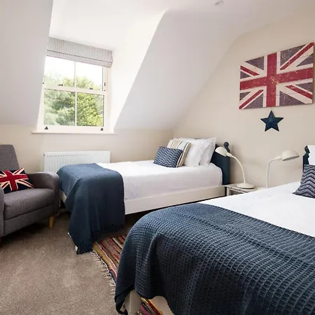 Partridge Holiday home *