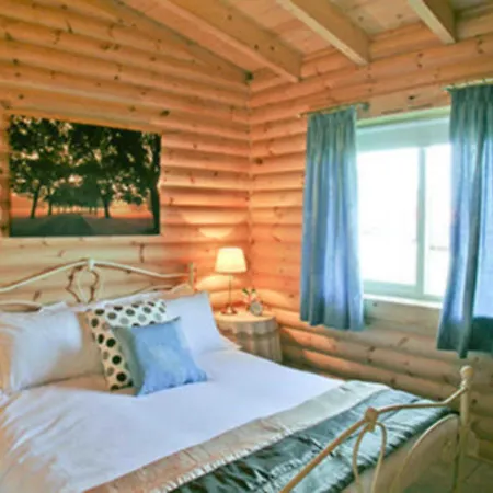 Partridge Tatil Evi *