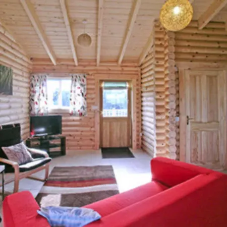 Partridge Tatil Evi *