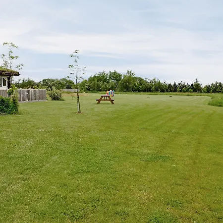 Partridge Tatil Evi Selby