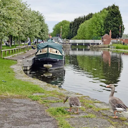 Tatil Evi Partridge *