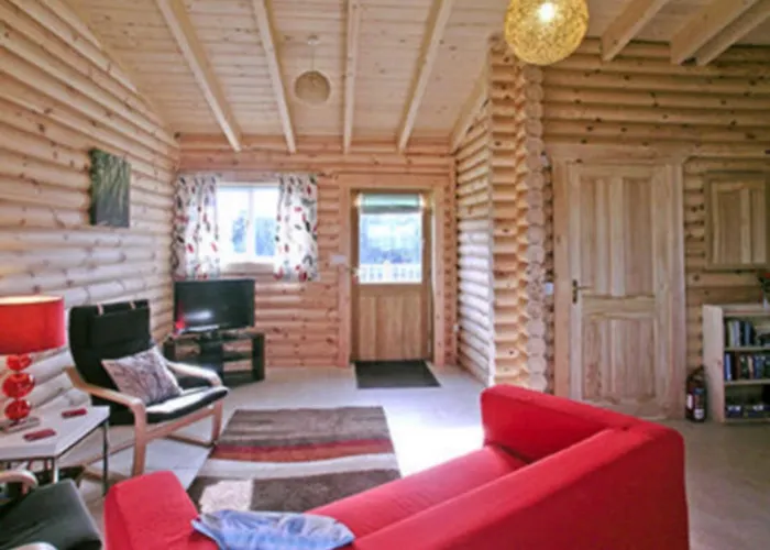 Partridge Tatil Evi *