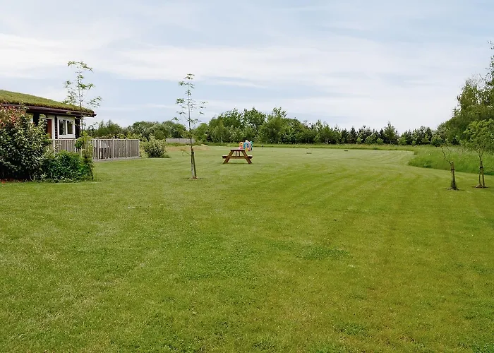 Partridge Tatil Evi Selby