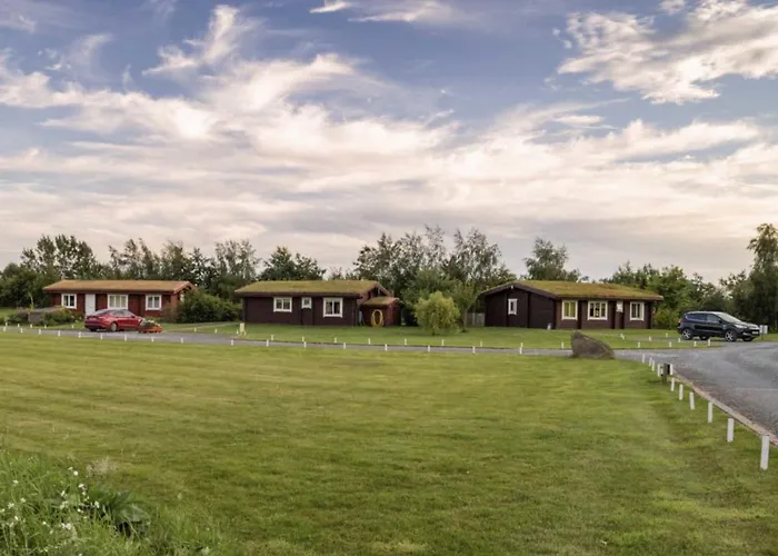 Tatil Evi Partridge Selby