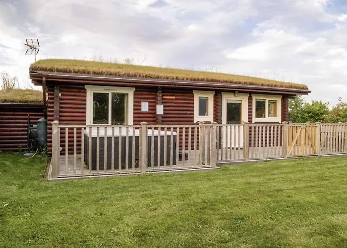 Partridge Tatil Evi Selby