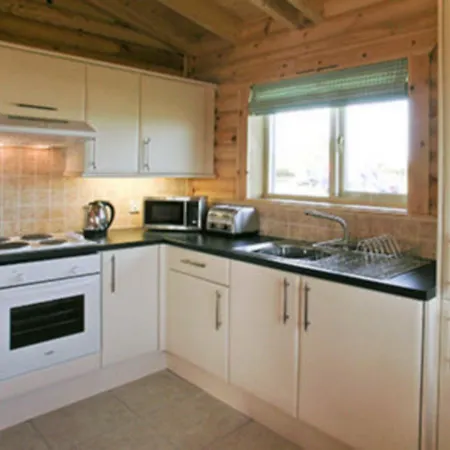 Dom wakacyjny Partridge