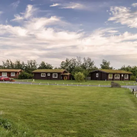 Dom wakacyjny Partridge Selby