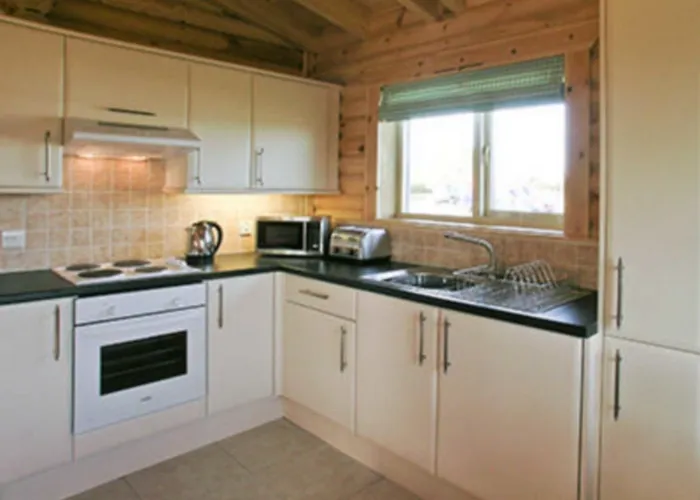 Dom wakacyjny Partridge