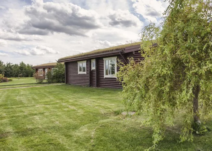 Dom wakacyjny Partridge *